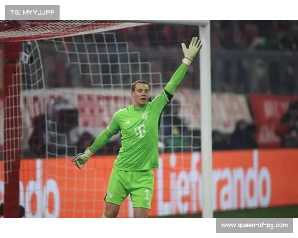 39岁诺伊尔凭借卓越表现成为德甲扑救成功率最高门将