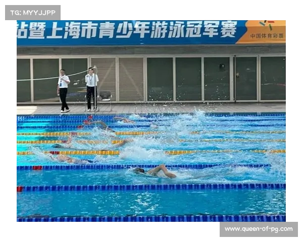 游泳运动助力全球经济复苏激发体育产业活力与增长