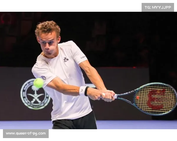 ATP新生代总决赛落幕，新生力量展现网球运动未来趋势