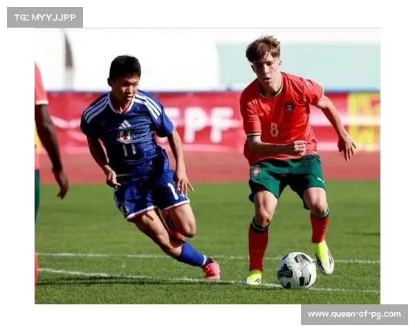 U16日本国家队1-8惨败德国，青训体系差距引关注