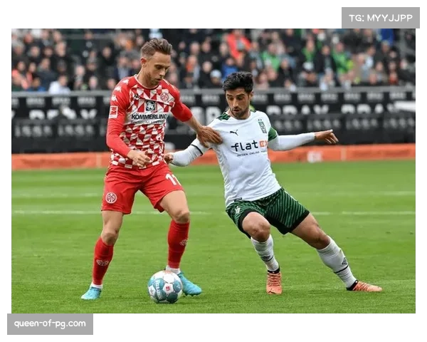 美因茨0-0战平科隆,全场零射正,双方进攻效率受诟病 美因茨0-0战平科隆,全场零射正,双方进攻效率受诟病