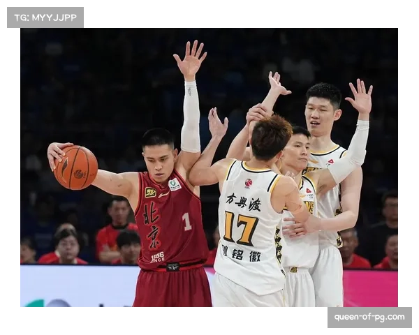 CBA联赛三大发展趋势：团队篮球崛起、外援角色多元化、主场优势明显